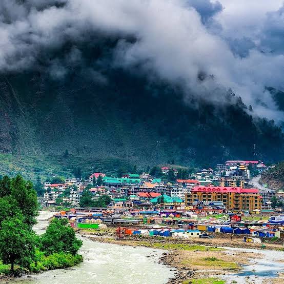 Naran • Kaghan • Babusar Top